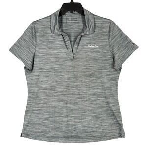 Colleton River‎ Golf Club Polo Shirt Womens XL Under Armour Performance Course